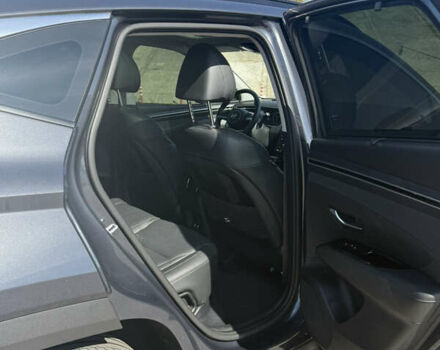 Хендай Туксон, объемом двигателя 2 л и пробегом 51 тыс. км за 29999 $, фото 17 на Automoto.ua