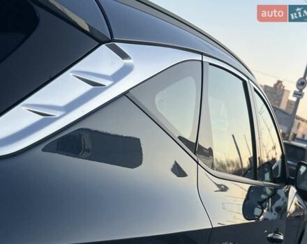 Хендай Туксон, объемом двигателя 2 л и пробегом 30 тыс. км за 28700 $, фото 10 на Automoto.ua