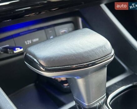 Хендай Туксон, объемом двигателя 2 л и пробегом 30 тыс. км за 28700 $, фото 17 на Automoto.ua