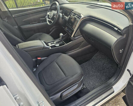 Хендай Туксон, об'ємом двигуна 2.5 л та пробігом 153 тис. км за 26900 $, фото 7 на Automoto.ua