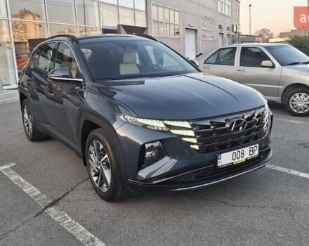 Хендай Туксон, объемом двигателя 2 л и пробегом 30 тыс. км за 28700 $, фото 53 на Automoto.ua