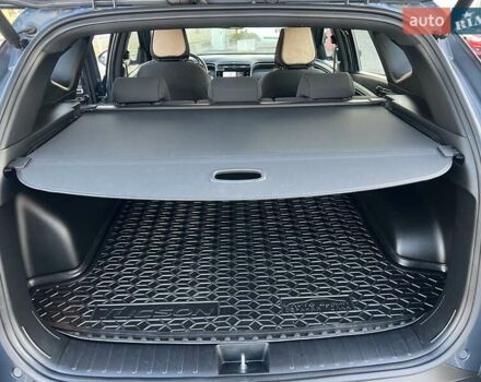 Хендай Туксон, объемом двигателя 2 л и пробегом 30 тыс. км за 28700 $, фото 26 на Automoto.ua