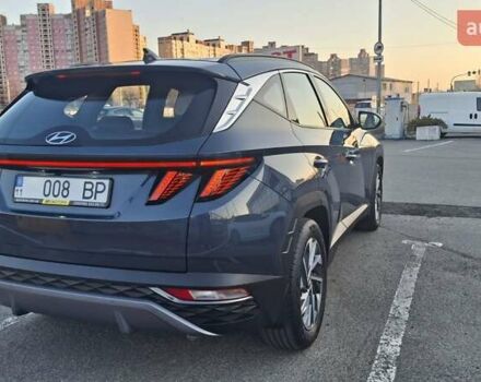 Хендай Туксон, объемом двигателя 2 л и пробегом 30 тыс. км за 28700 $, фото 44 на Automoto.ua