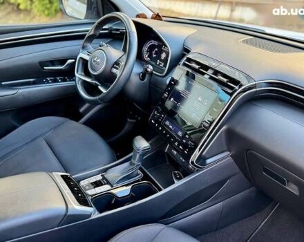 Хендай Туксон, об'ємом двигуна 2 л та пробігом 44 тис. км за 24300 $, фото 23 на Automoto.ua