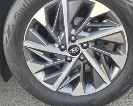 Хендай Туксон, объемом двигателя 2 л и пробегом 30 тыс. км за 28700 $, фото 41 на Automoto.ua