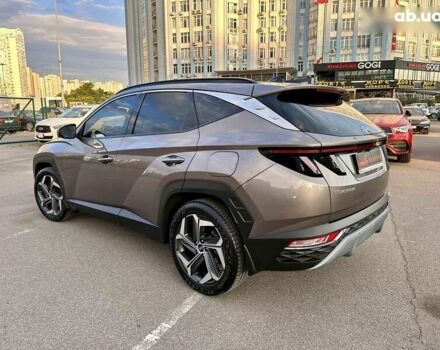 Хендай Туксон 2021 в Киеве на Automoto.ua Хендай Туксон, объемом двигателя 2 л и пробегом 15 тыс. км за 30900 $, фото 24 на Automoto.ua