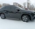 Хендай Туксон, объемом двигателя 1.6 л и пробегом 25 тыс. км за 37500 $, фото 4 на Automoto.ua