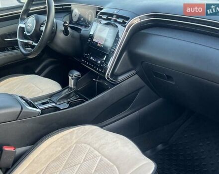 Хендай Туксон, объемом двигателя 2 л и пробегом 30 тыс. км за 28700 $, фото 69 на Automoto.ua