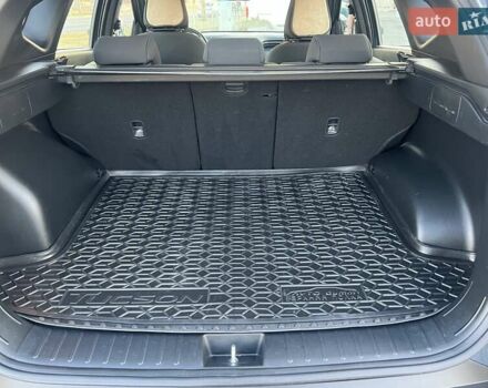 Хендай Туксон, объемом двигателя 2 л и пробегом 30 тыс. км за 28700 $, фото 21 на Automoto.ua