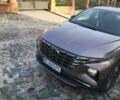 Хендай Туксон, объемом двигателя 2 л и пробегом 32 тыс. км за 27500 $, фото 1 на Automoto.ua