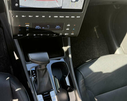 Хендай Туксон, объемом двигателя 2 л и пробегом 51 тыс. км за 29999 $, фото 22 на Automoto.ua