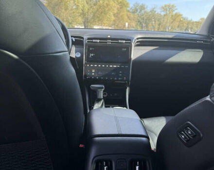 Хендай Туксон, объемом двигателя 2 л и пробегом 51 тыс. км за 29999 $, фото 26 на Automoto.ua