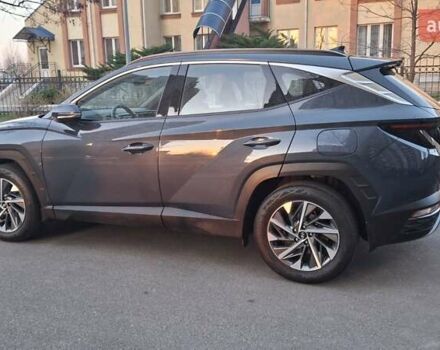 Хендай Туксон, объемом двигателя 2 л и пробегом 30 тыс. км за 28700 $, фото 62 на Automoto.ua