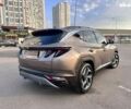 Хендай Туксон 2021 в Киеве на Automoto.ua Хендай Туксон, объемом двигателя 2 л и пробегом 15 тыс. км за 30900 $, фото 4 на Automoto.ua