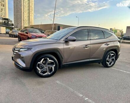 Хендай Туксон 2021 в Киеве на Automoto.ua Хендай Туксон, объемом двигателя 2 л и пробегом 15 тыс. км за 30900 $, фото 11 на Automoto.ua