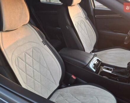 Хендай Туксон, объемом двигателя 2 л и пробегом 30 тыс. км за 28700 $, фото 59 на Automoto.ua