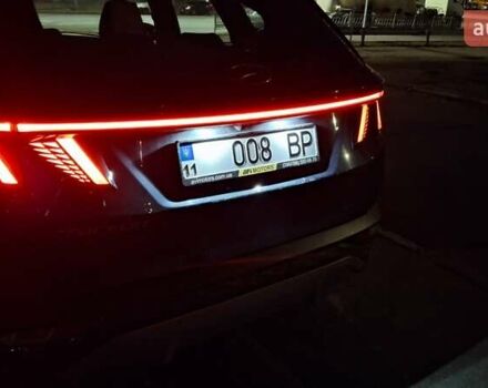 Хендай Туксон, объемом двигателя 2 л и пробегом 30 тыс. км за 28700 $, фото 4 на Automoto.ua