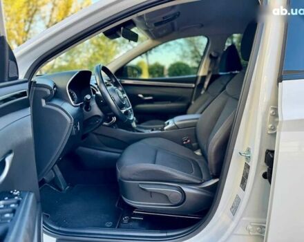 Хендай Туксон, об'ємом двигуна 2 л та пробігом 44 тис. км за 24300 $, фото 21 на Automoto.ua