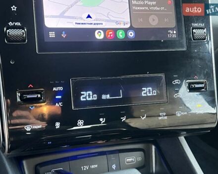 Хендай Туксон, объемом двигателя 2 л и пробегом 30 тыс. км за 28700 $, фото 15 на Automoto.ua