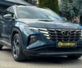Хендай Туксон, объемом двигателя 2 л и пробегом 59 тыс. км за 28490 $, фото 1 на Automoto.ua