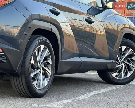 Хендай Туксон, объемом двигателя 2 л и пробегом 30 тыс. км за 28700 $, фото 31 на Automoto.ua