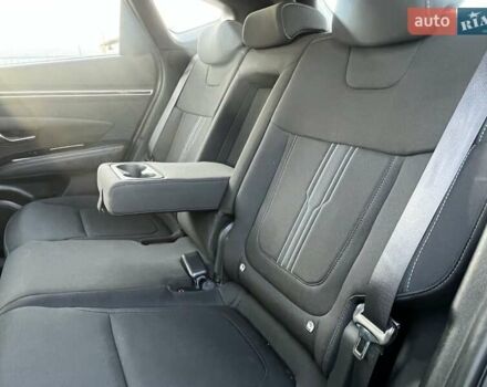 Хендай Туксон, объемом двигателя 2 л и пробегом 30 тыс. км за 28700 $, фото 72 на Automoto.ua