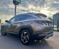 Хендай Туксон 2021 в Киеве на Automoto.ua Хендай Туксон, объемом двигателя 2 л и пробегом 15 тыс. км за 30900 $, фото 6 на Automoto.ua
