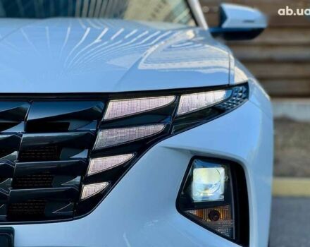Хендай Туксон, об'ємом двигуна 2 л та пробігом 44 тис. км за 24300 $, фото 9 на Automoto.ua