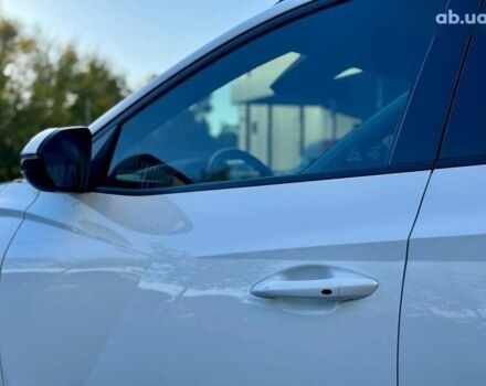 Хендай Туксон, об'ємом двигуна 2 л та пробігом 44 тис. км за 24300 $, фото 8 на Automoto.ua
