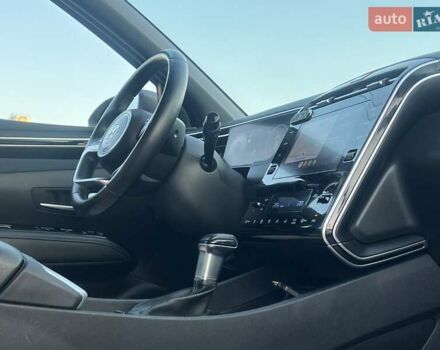 Хендай Туксон, объемом двигателя 2 л и пробегом 30 тыс. км за 28700 $, фото 68 на Automoto.ua