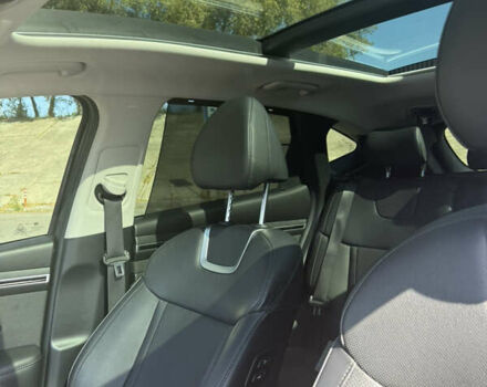 Хендай Туксон, объемом двигателя 2 л и пробегом 51 тыс. км за 29999 $, фото 25 на Automoto.ua