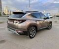 Хендай Туксон 2021 в Киеве на Automoto.ua Хендай Туксон, объемом двигателя 2 л и пробегом 15 тыс. км за 30900 $, фото 15 на Automoto.ua