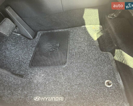 Хендай Туксон, объемом двигателя 2 л и пробегом 51 тыс. км за 29999 $, фото 28 на Automoto.ua