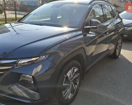 Хендай Туксон, объемом двигателя 2 л и пробегом 30 тыс. км за 28700 $, фото 78 на Automoto.ua