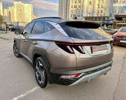 Хендай Туксон 2021 в Киеве на Automoto.ua Хендай Туксон, объемом двигателя 2 л и пробегом 15 тыс. км за 30900 $, фото 26 на Automoto.ua