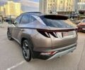 Хендай Туксон 2021 в Киеве на Automoto.ua Хендай Туксон, объемом двигателя 2 л и пробегом 15 тыс. км за 30900 $, фото 26 на Automoto.ua