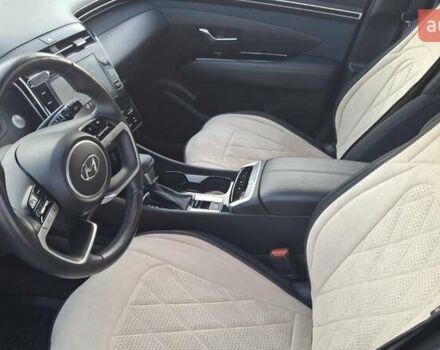 Хендай Туксон, объемом двигателя 2 л и пробегом 30 тыс. км за 28700 $, фото 43 на Automoto.ua