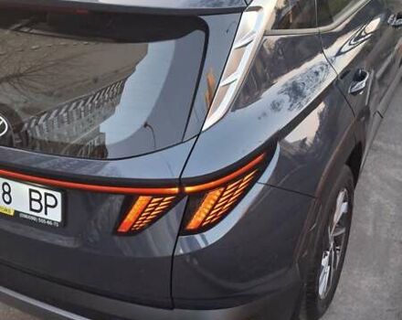 Хендай Туксон, объемом двигателя 2 л и пробегом 30 тыс. км за 28700 $, фото 55 на Automoto.ua