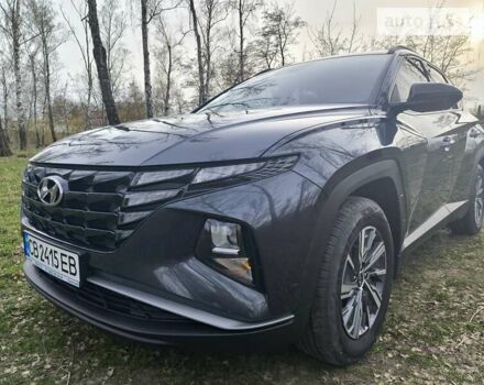 Хендай Туксон, об'ємом двигуна 2 л та пробігом 29 тис. км за 29299 $, фото 8 на Automoto.ua