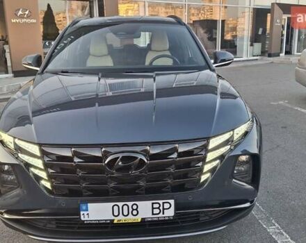 Хендай Туксон, объемом двигателя 2 л и пробегом 30 тыс. км за 28700 $, фото 47 на Automoto.ua