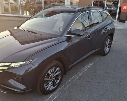 Хендай Туксон, объемом двигателя 2 л и пробегом 30 тыс. км за 28700 $, фото 51 на Automoto.ua