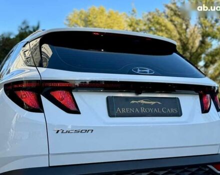 Хендай Туксон, об'ємом двигуна 2 л та пробігом 44 тис. км за 24300 $, фото 15 на Automoto.ua