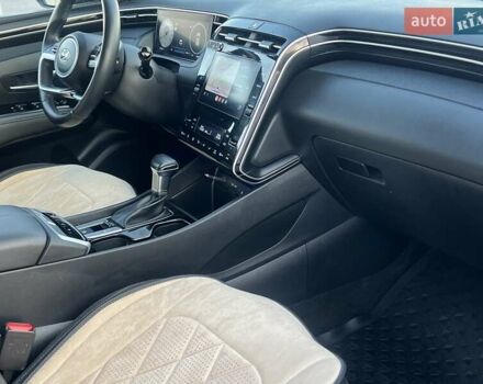 Хендай Туксон, объемом двигателя 2 л и пробегом 30 тыс. км за 28700 $, фото 25 на Automoto.ua