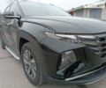 Хендай Туксон, об'ємом двигуна 1.6 л та пробігом 25 тис. км за 37500 $, фото 10 на Automoto.ua