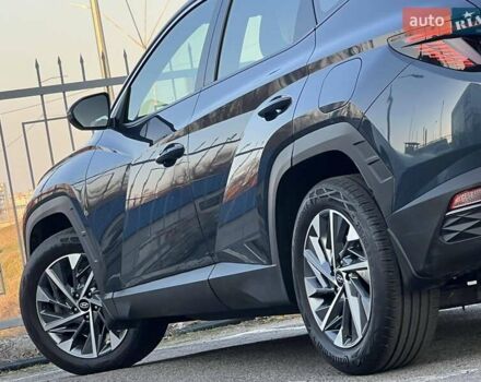 Хендай Туксон, объемом двигателя 2 л и пробегом 30 тыс. км за 28700 $, фото 28 на Automoto.ua