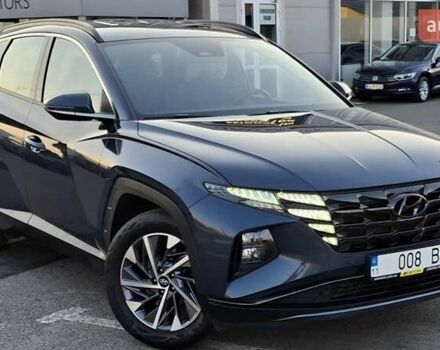 Хендай Туксон, объемом двигателя 2 л и пробегом 30 тыс. км за 28700 $, фото 40 на Automoto.ua