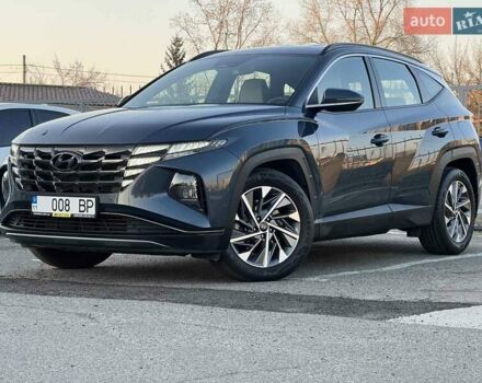 Хендай Туксон, объемом двигателя 2 л и пробегом 30 тыс. км за 28700 $, фото 39 на Automoto.ua