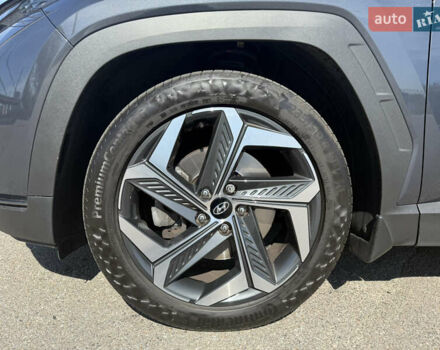 Хендай Туксон, объемом двигателя 2 л и пробегом 51 тыс. км за 29999 $, фото 13 на Automoto.ua