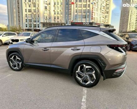 Хендай Туксон 2021 в Киеве на Automoto.ua Хендай Туксон, объемом двигателя 2 л и пробегом 15 тыс. км за 30900 $, фото 23 на Automoto.ua