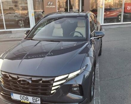 Хендай Туксон, объемом двигателя 2 л и пробегом 30 тыс. км за 28700 $, фото 50 на Automoto.ua